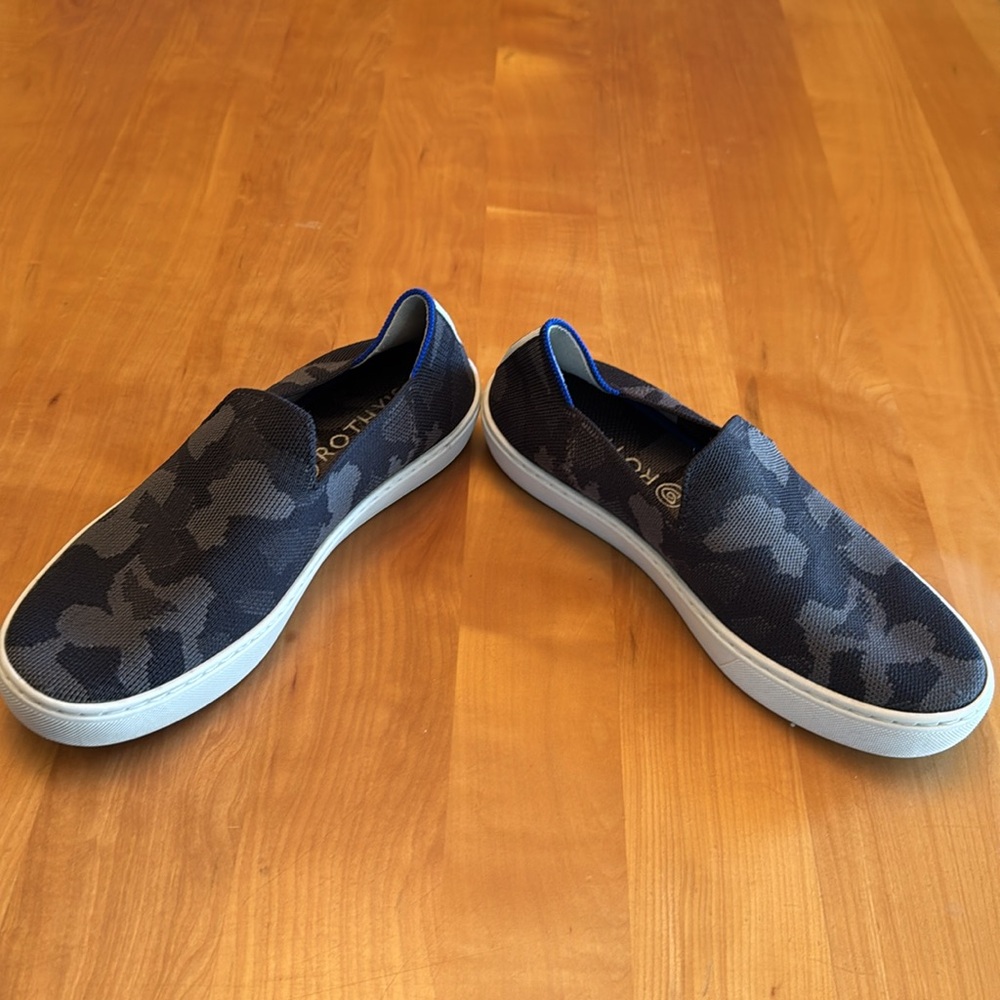 Rothy Slip ons - Picture 6 of 11